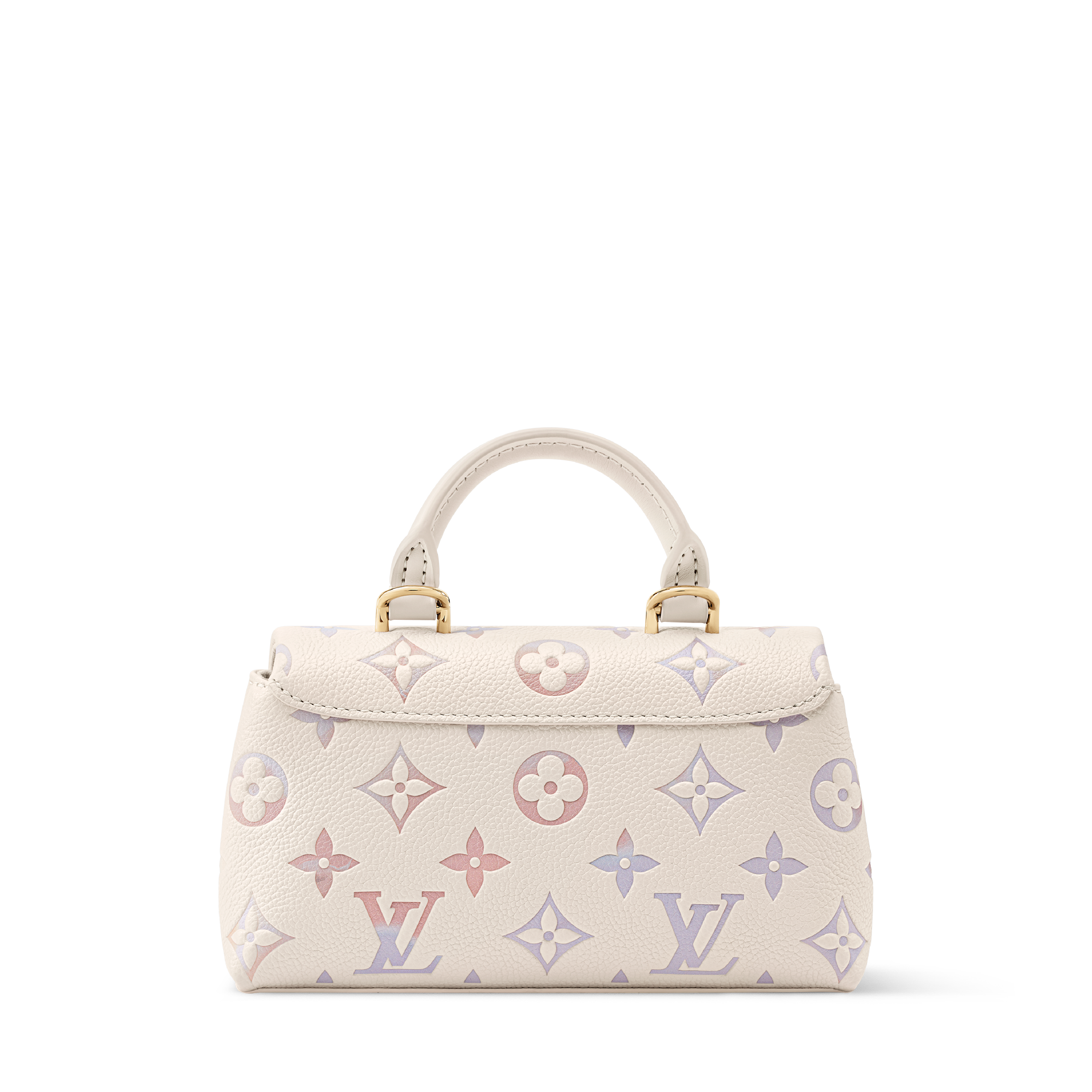 Nano Madeleine Monogram Empreinte Leather - Wallets and Small